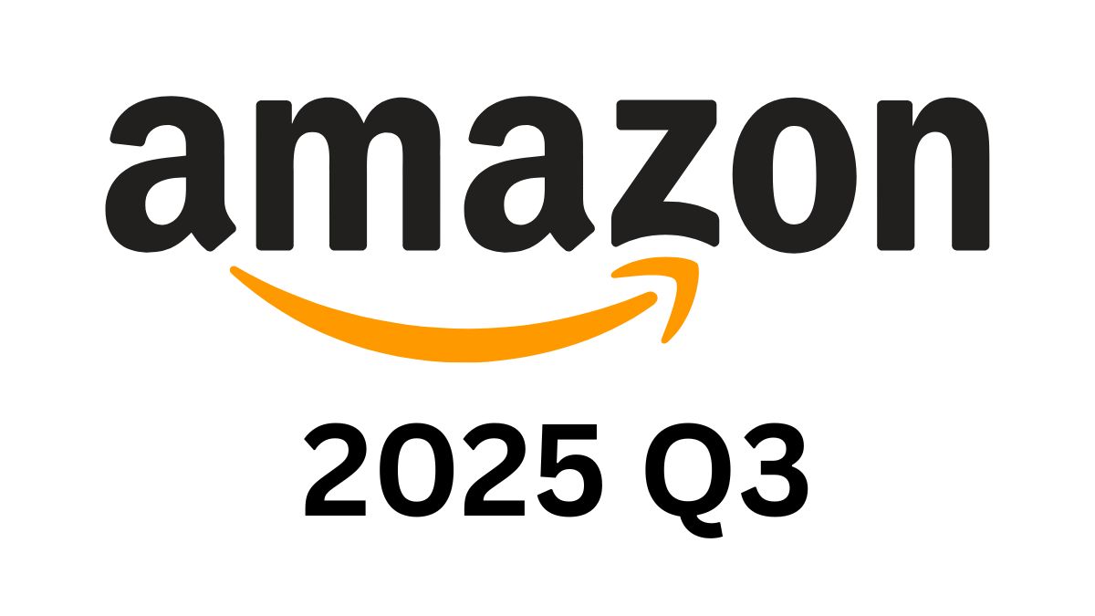アマゾン（AMZN）2025年第3四半期決算｜売上1,801億ドル、AWSと広告が成長を牽引